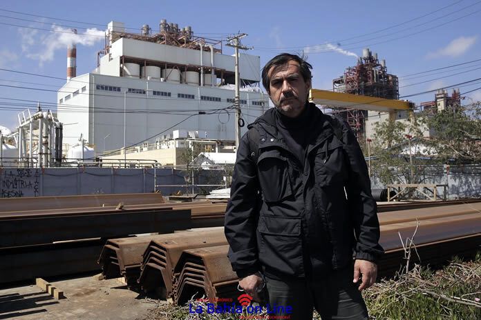 Seremi de Medioambiente por cierre de Ventanas: 