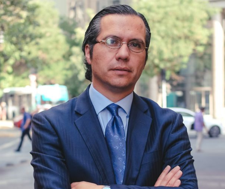 Tomás Jordán ante ausencia de expresidentes en ceremonia: 