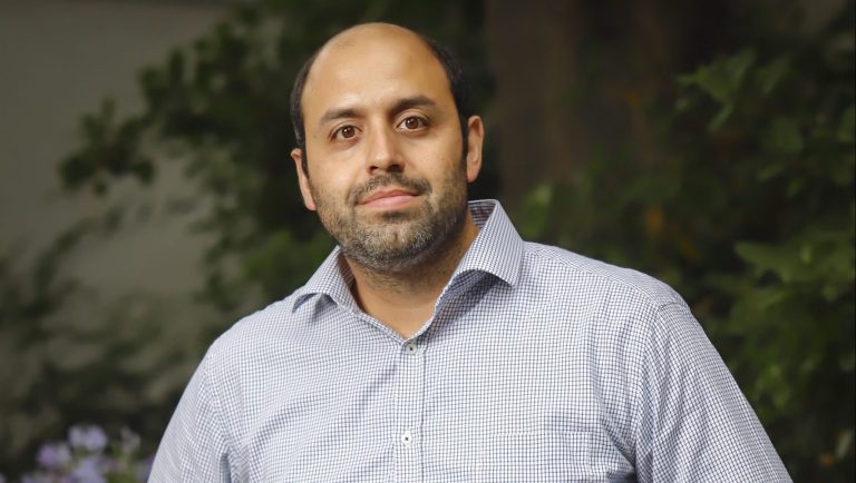 Claudio Alvarado tras Cuenta Pública: 