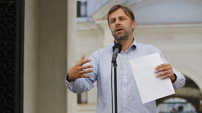 alcalde Germán Codina por cortes en el suministro eléctrico: 