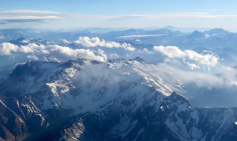 La Hora del Taco: Martín Le-Bert, de Andes Stgo: 