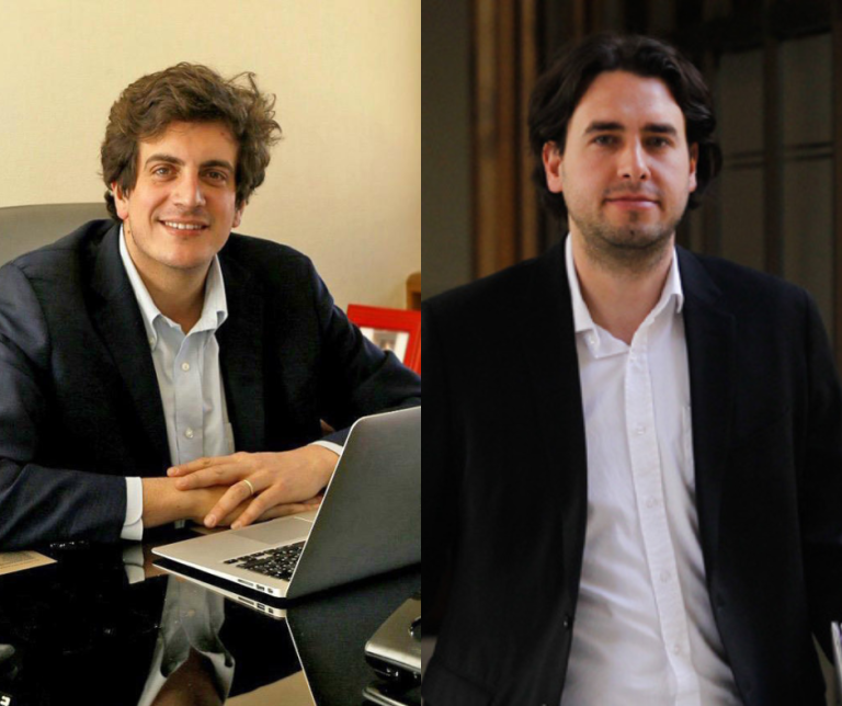 Panel político analiza la última semana de campaña ante plebiscito constitucional