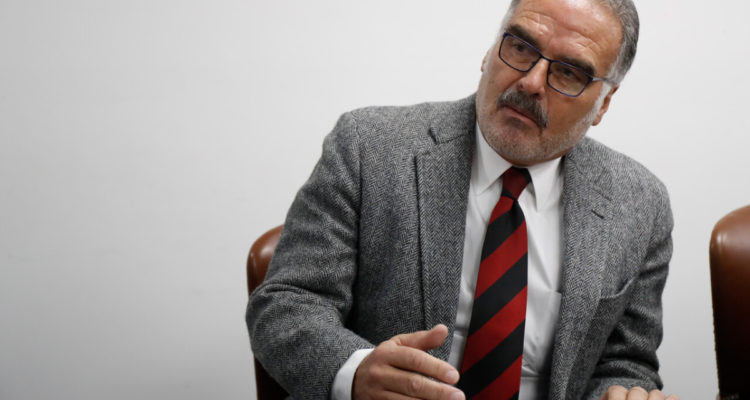 Presidente de Copsa pide presencia policial en autopistas para evitar encerronas: 