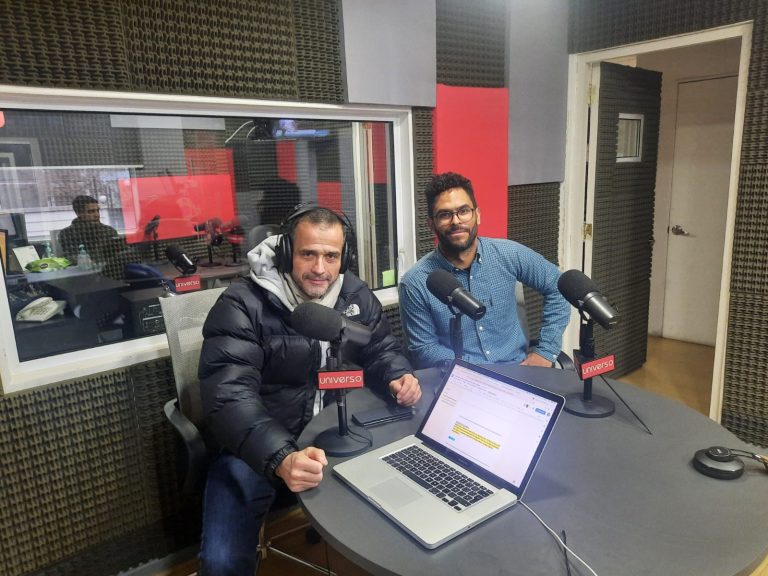 Diagnóstico Dental: la plataforma de atención con especialistas en línea y gratuita