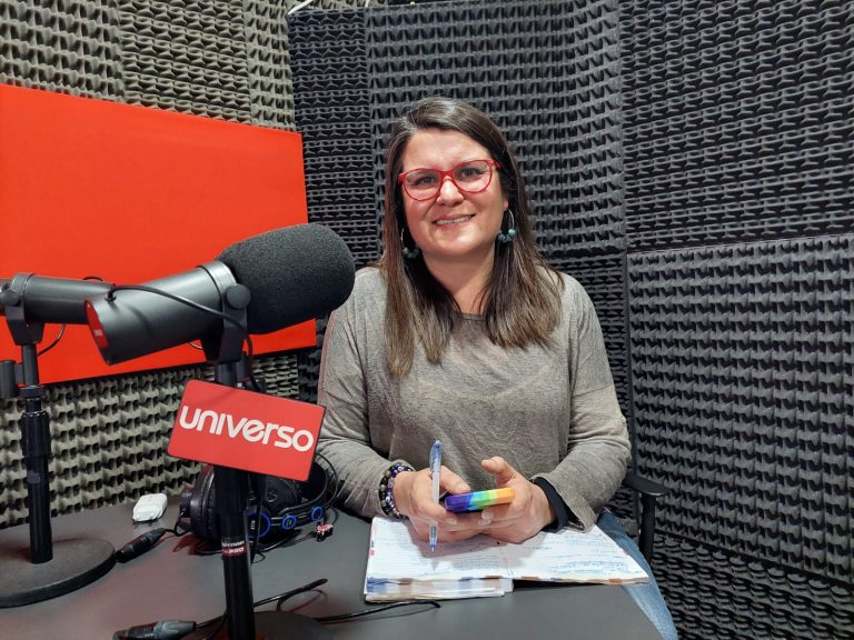 La app gratuita que abre debate sobre la propuesta constitucional en la comunidad estudiantil llega a Universo Emprendedor