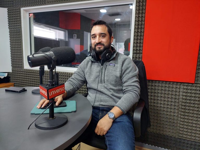 Tested: El laboratorio clínico que no teme a quebrar las reglas, siempre y cuando mantengan un riesgo controlado