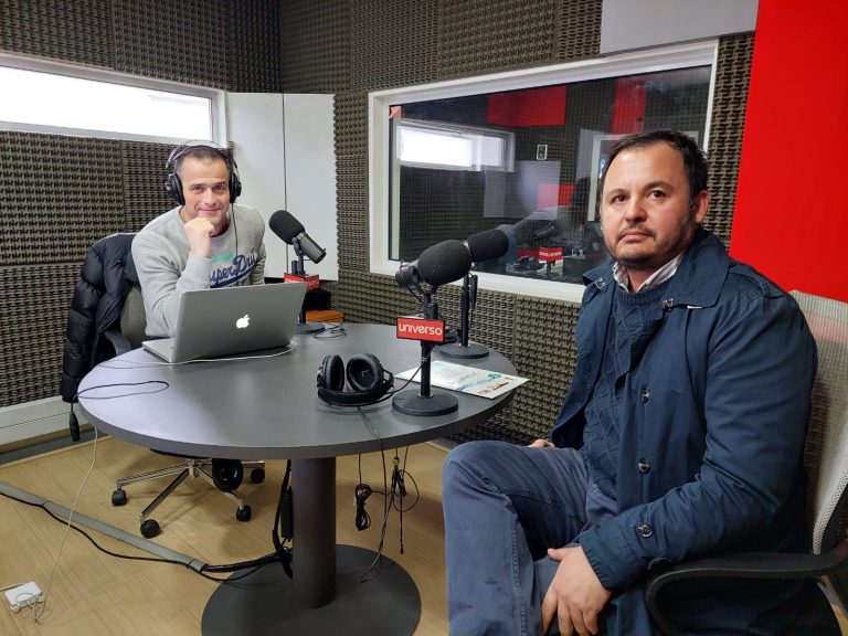 Preocupación por el déficit hídrico en el país: Una startup chilena trae la solución para el ahorro en el consumo de agua