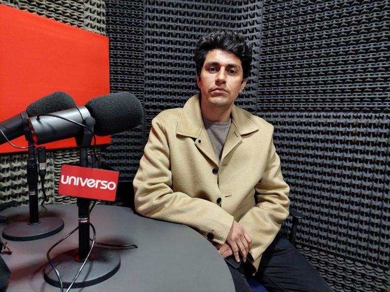 Antenna: La plataforma que busca ser un instrumento de cambio social a través del arte y la cultura