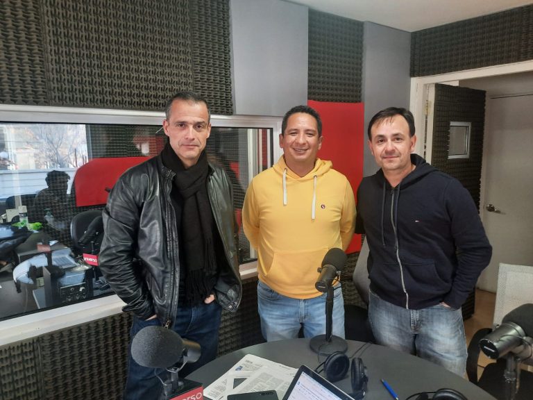 Javier Huerta, creador de Flow: 