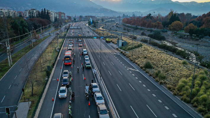 Abogado que lidera demanda colectiva contra encerronas: 