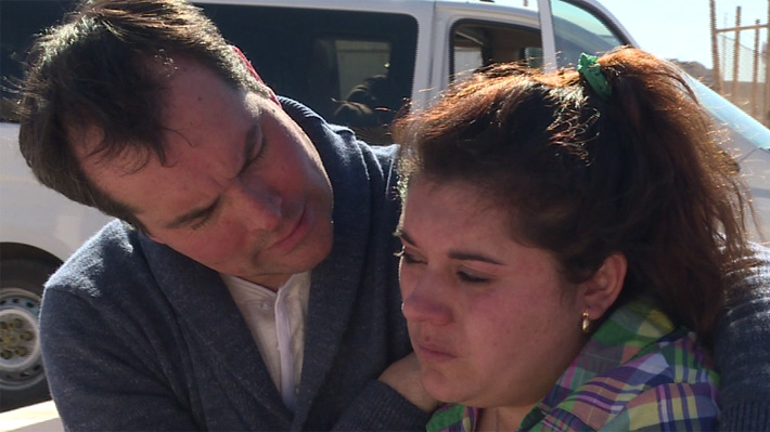 Marcelo Arismendi, de 