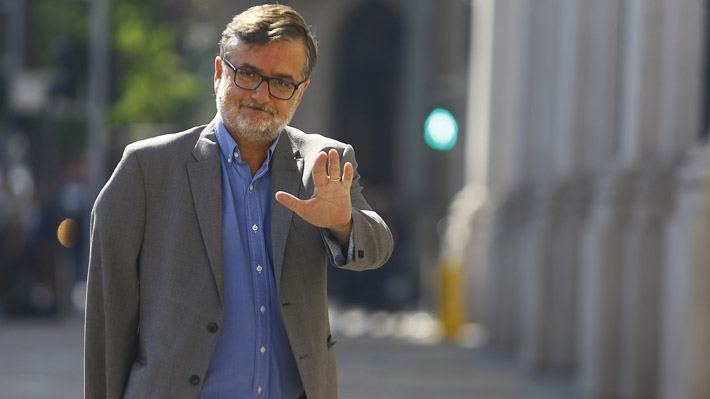 Diputado Francisco Undurraga: 