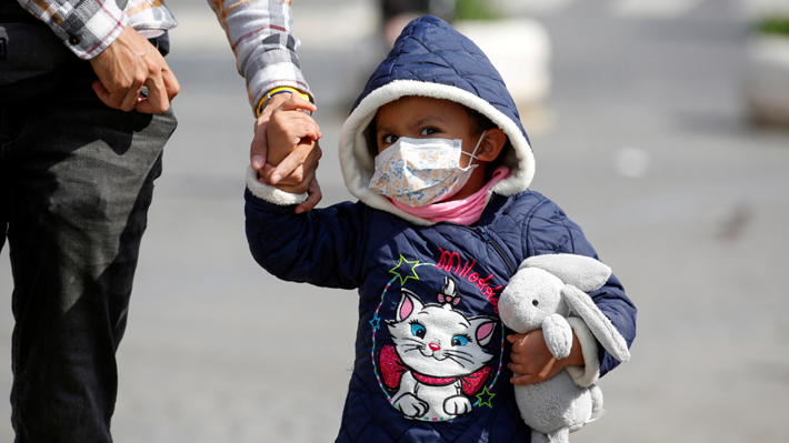 Doctora Susan Bueno en La Hora del Taco: 