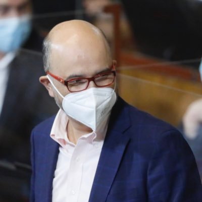 Diputado PS, Marco Ilabaca por carta de Lagos: 