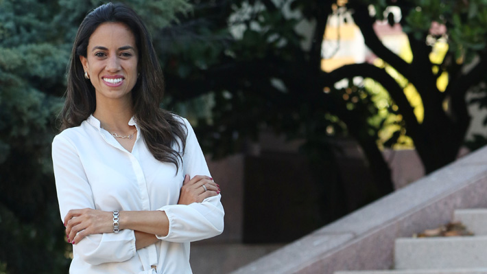 Paulina Núñez y la renovación del Estado de Excepción: 