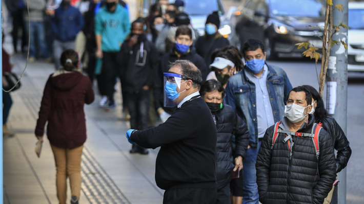 José Tomás Santa María sobre Reforma de Pensiones: 