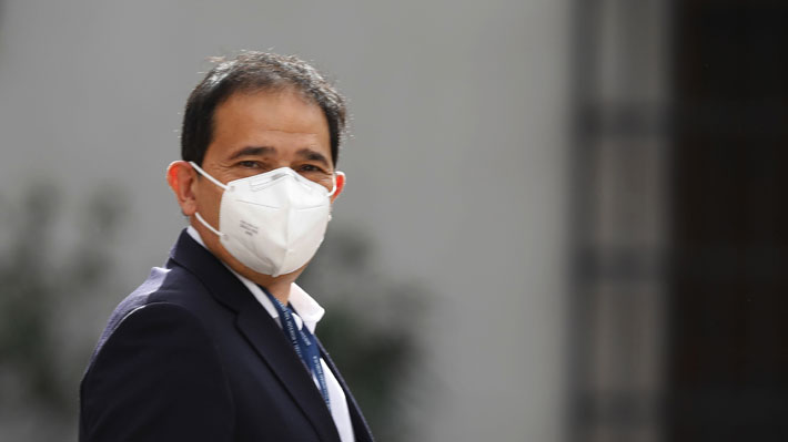 Cristián Pizarro y la entrevista a Sergio Micco que votará rechazo: 