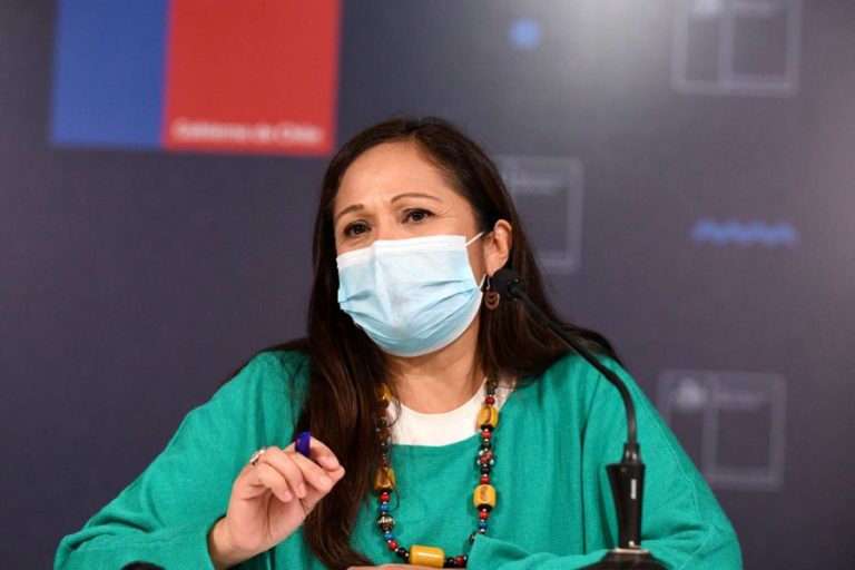 Subsecretaria de Educación Superior a deudores del CAE: 