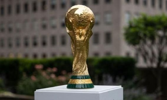 Chile, Argentina, Uruguay y Paraguay quieren albergar el mundial 2030 ¿Está preparado nuestro país?