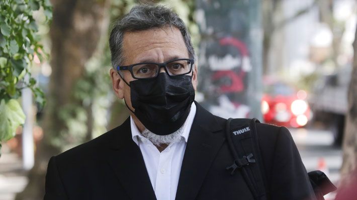 Senador Lagos Weber: 