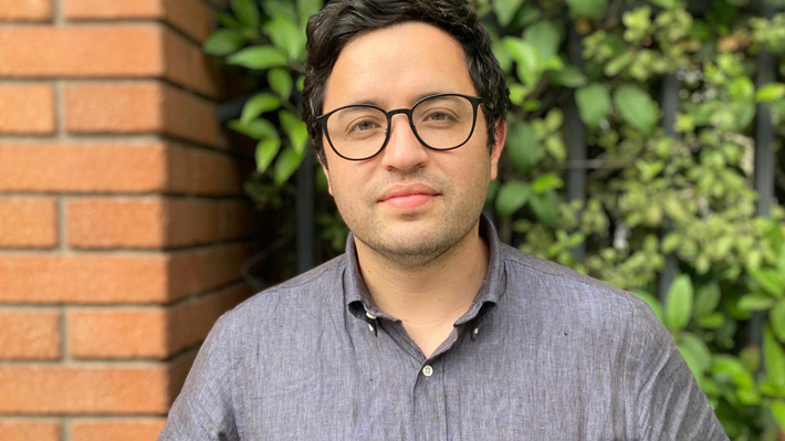 Presidente del Partido Liberal Patricio Morales ante preacuerdo constituyente: Hay  claridad de que el texto no es suficiente y que se requiere de mejoras