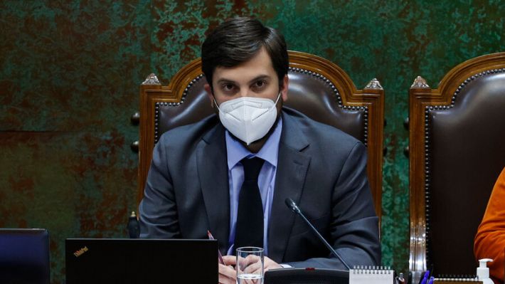 Diputado Raúl Soto por acuerdos post plebiscito: 