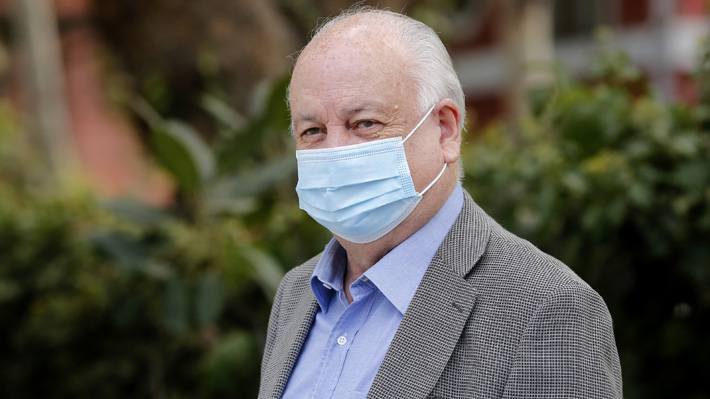 Guillermo Tellier fija postura del Partido Comunista por acuerdos: 