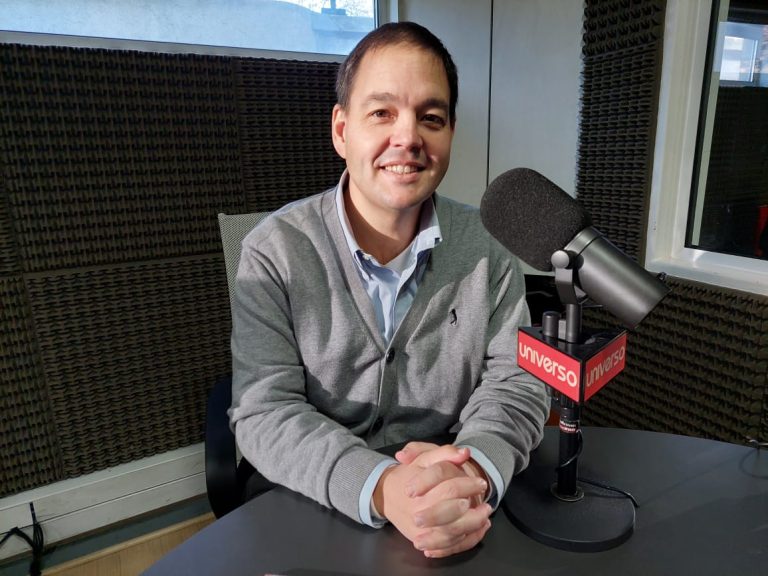 José Tomás Santa María: 