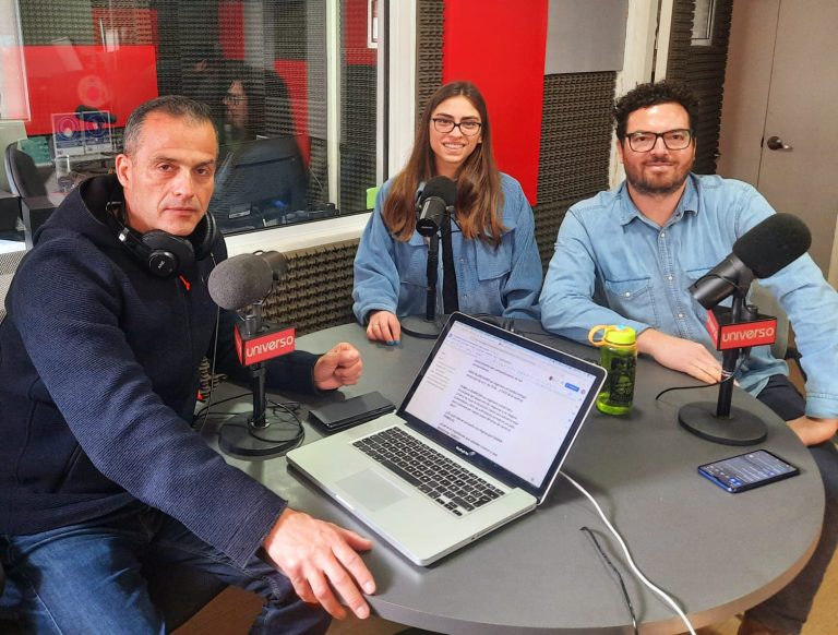 Luyef Biotechnologies y el desarrollo de carne cultivada en Universo Emprendedor