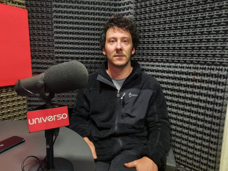 Boris Kraizel CEO de BuscaLibre: 