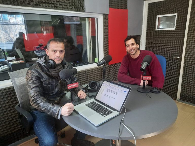 Goodmeal y el desafío de reutilizar los alimentos y ahorrar en el proceso