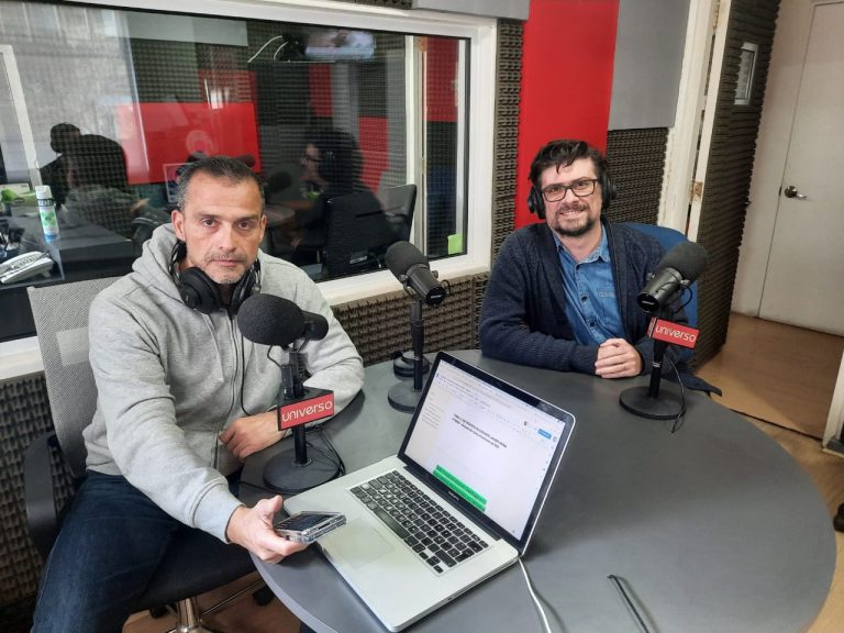 Con una inversión de 5 millones de dólares Didi Food aterriza en Santiago