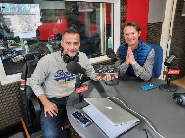 El posicionamiento del cacao ecuatoriano rompe paradigmas en la industria del chocolate