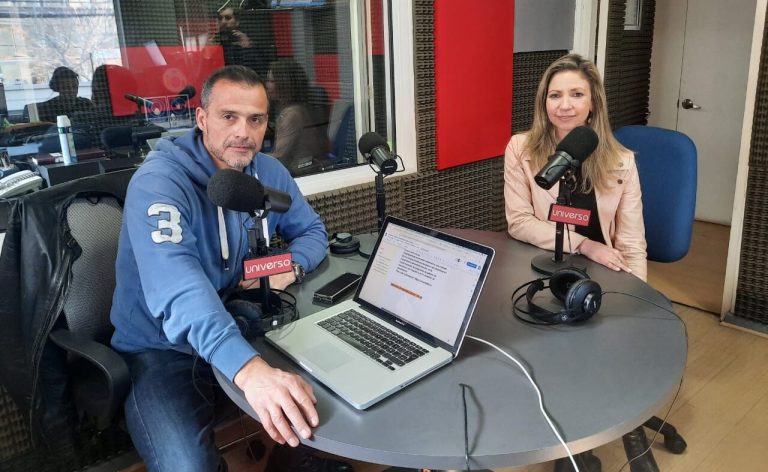 Encuentro Innova Summit convoca a más de 100 speakers internacionales en Chile