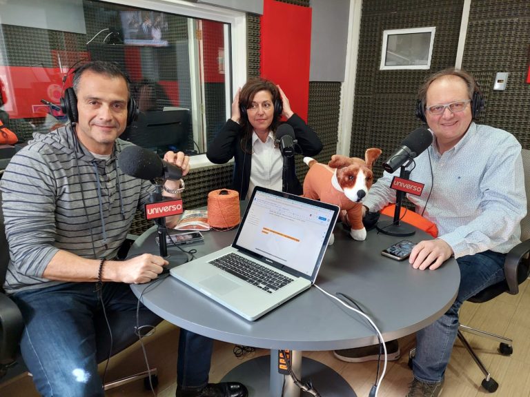 Body Cobre ofrece prendas de vestir para animales con propiedades antibacterianas