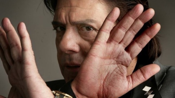 Claudio Vergara, Editor de Culto: 