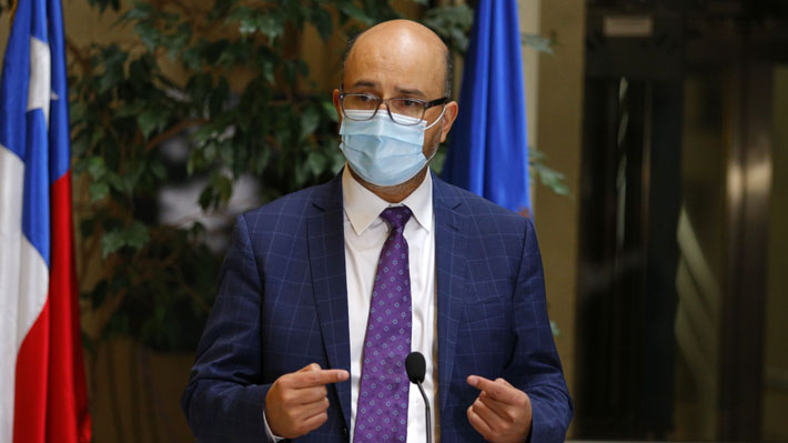 Diputado Marcos Ilabaca ante condenas a la violencia: 