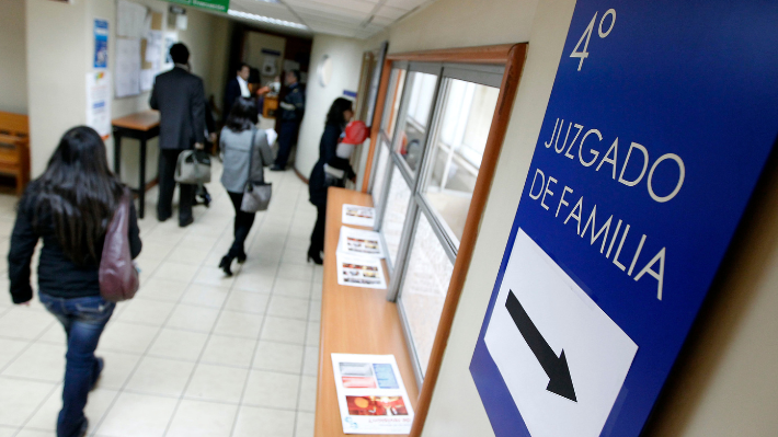 Abogada Francisca Millán por nueva Ley de Responsabilidad Parental: 
