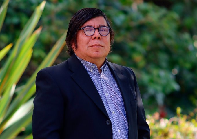 Director de Análisis Antidoping U.Chile: 