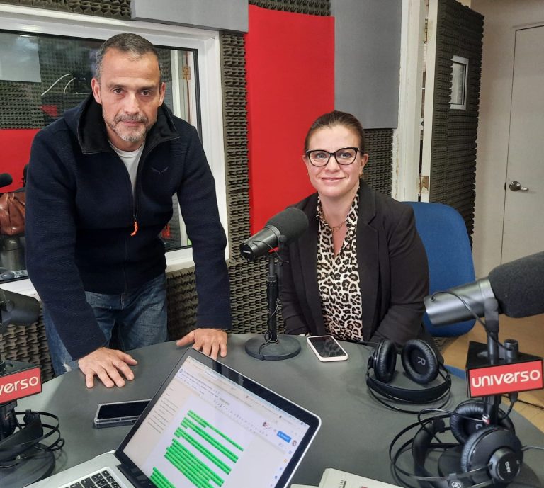 Estudio revela que solo el 15% de la actividad minera en Chile es realizada por mujeres