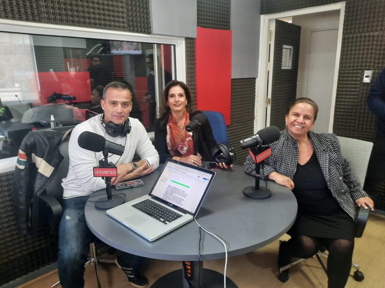 Del total de mujeres gerentes en latinoamérica: Chile solo cuenta con el 32% de ellas, por debajo de Ecuador y Colombia