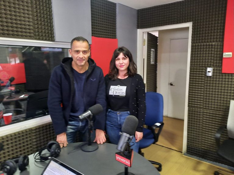 Poleras orgánicas reducen el consumo de agua en un 91%