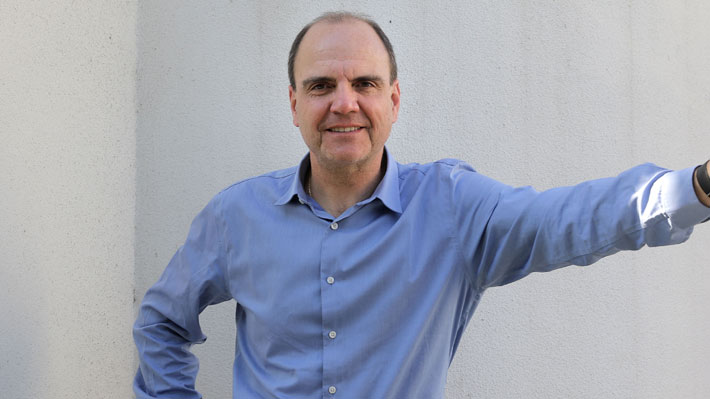 Exconvencional Cristián Monckeberg: 