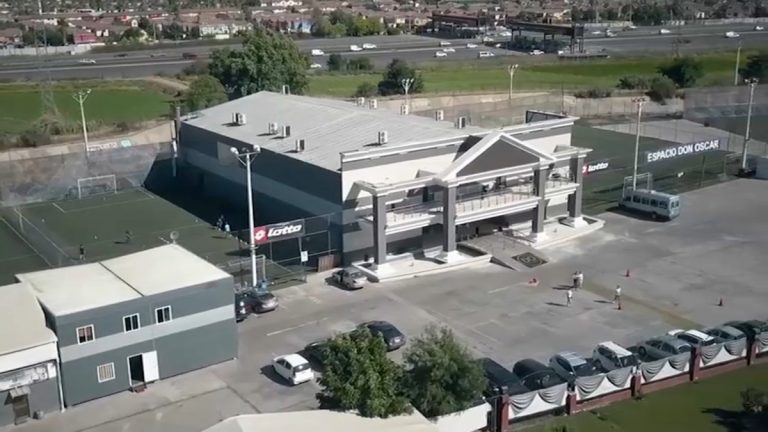 Delegada Presidencial RM: 