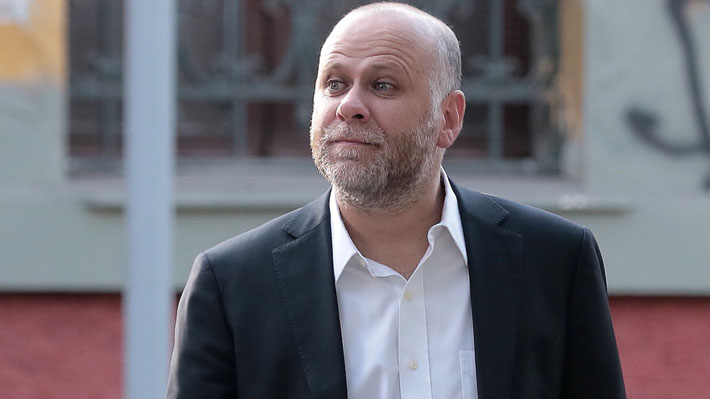 Elizalde por acuerdos constituyentes: 