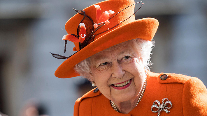 Hoy en La Hora del Taco: Sol Márquez nos recomendó las joyas del cine para conocer más sobre la Corona británica