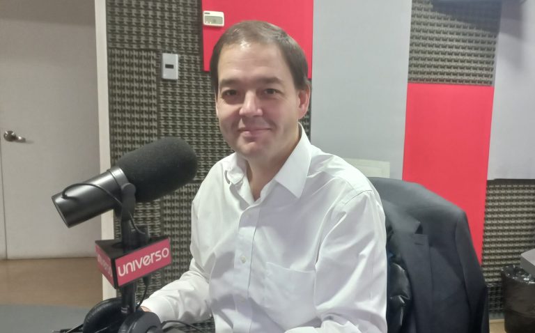 José Tomás Santa María explica la baja de las tasas hipotecarias y las liquidaciones en el retail