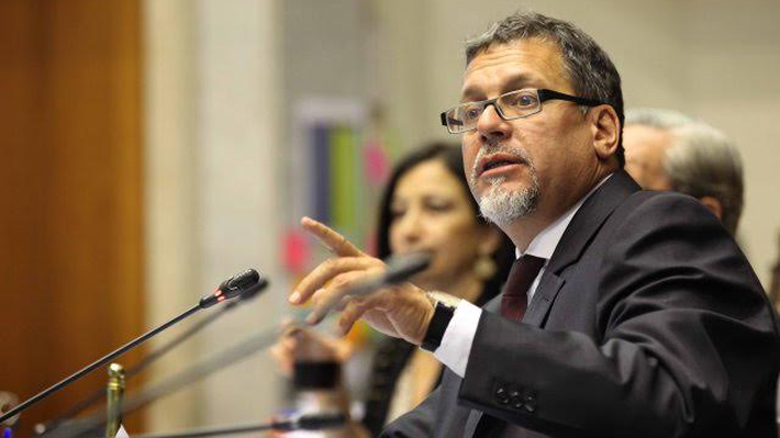 Lagos Weber (PPD) por error en tarifas eléctricas: 