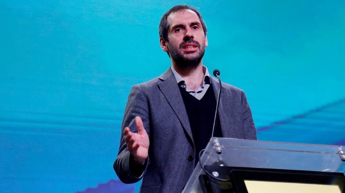 Ministro de Economía por cortes de luz: 