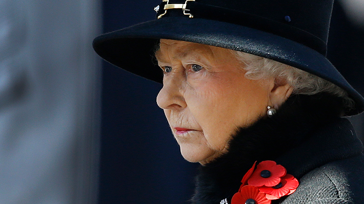 ¿Cuánto marketing hay detrás de la Monarquía británica? Lo conversamos con Cristián Leporati